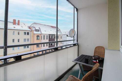 Balkon - 