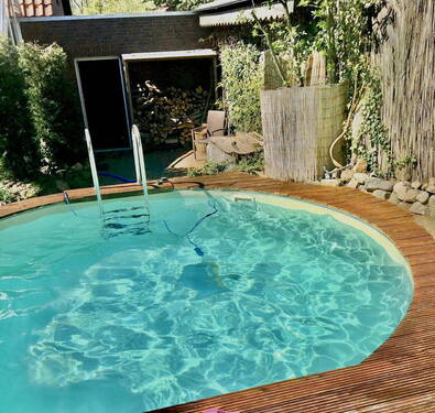 Bild 3 - 5 Zimmer Doppelhaushälfte in Rastede