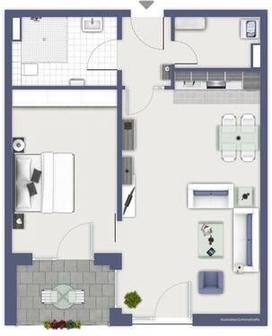 Naumannsche Brauerei - WE 0.8.2 - 