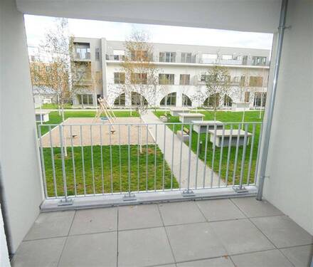 Loggia - 2 Zimmer Etagenwohnung zur Miete in Leipzig