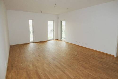 Wohnen - 2 Zimmer Etagenwohnung in Leipzig