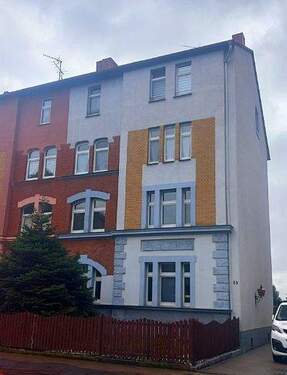 Bild 2 - Geräumige 2 Raumwohnung - Arndtraße