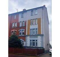 Geräumige 2 Raumwohnung - Arndtraße - Gotha