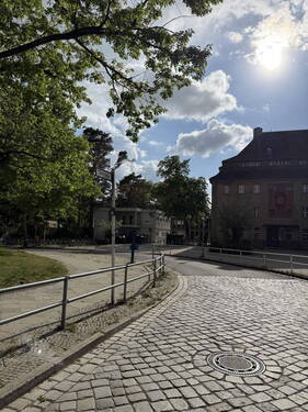 Umgebung - 