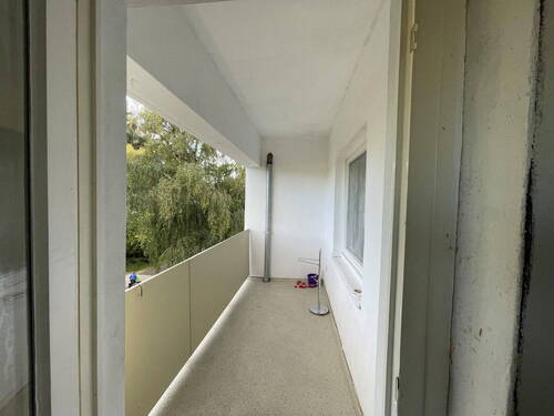 Balkon - 