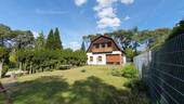 Bild 1 - Ein-Zweifamilienhaus in idyllischer Lage