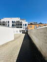 Einfahrt Parkplatz - 