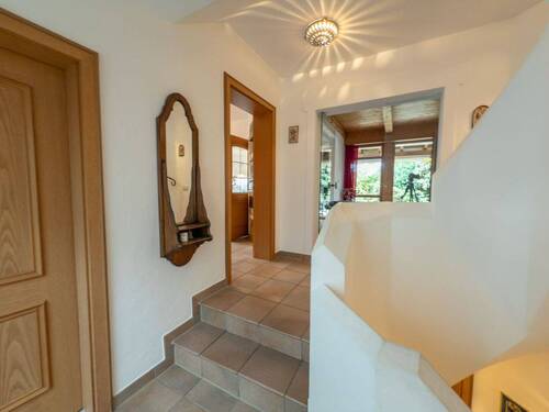 Treppenhaus - 