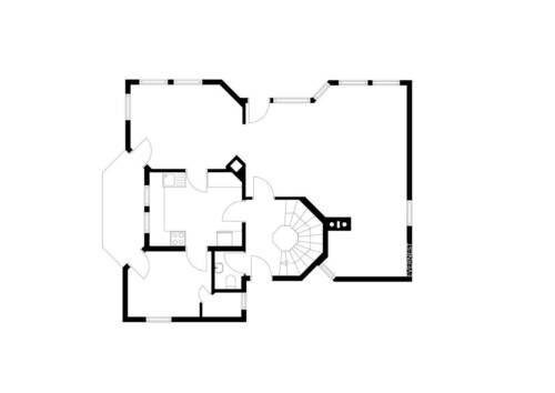 Erdgeschoss - 