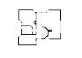 Obergeschoss - 
