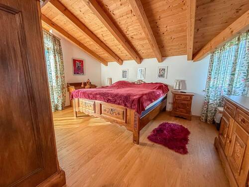 Schlafzimmer - 