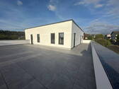 Dachterrasse - 