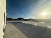 Dachterrasse - 