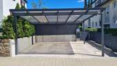2 KFZ Carports - 