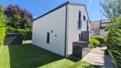 Nordansicht - Einfamilienhaus mit 142,20 m² in Zirndorf zum Kaufen