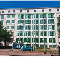 Wohn- und Gewerbekomplex mit 100 Einheiten -Nähe Bahnhof- Globalmieter im Share Deal möglich - Halle Freiimfelde