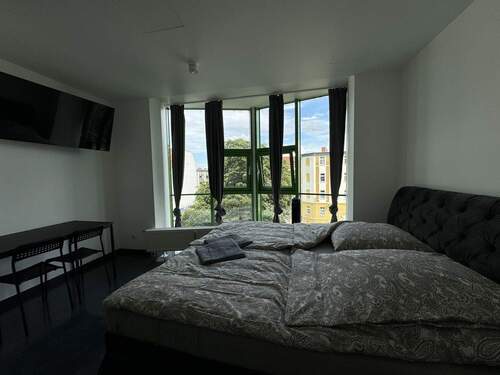 Bild 3 - Mehrfamilienhaus, Wohnhaus in Halle