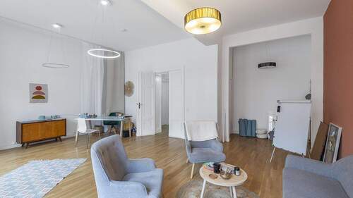 Büroraum 1 - Büro in Berlin zur Miete