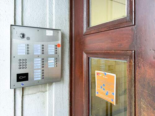 Videogegensprechanlage (2023) - 