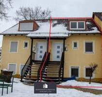 Reihenhaus mit Gartenanteil und großzügigem Raumangebot - Vilseck / Schlicht