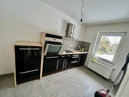 Küche - 2 Zimmer Reihenmittelhaus zur Miete in Brekendorf