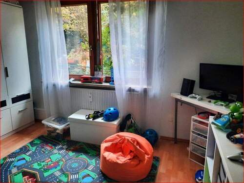 Kinderzimmer - Mehrfamilienhaus, Wohnhaus mit 217,00 m&sup2; in Pforzheim zum Kaufen