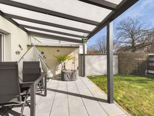 Terrasse - 