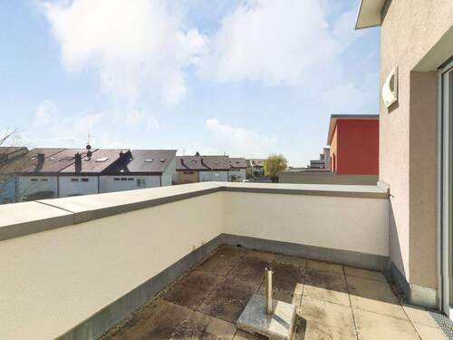 Balkon - 