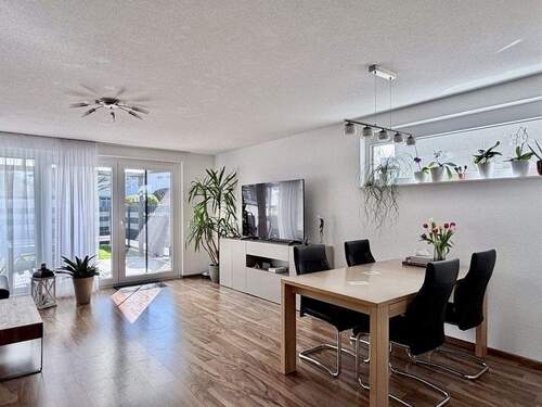 Wohnen - Moderne DHH in zentrumsnaher Lage