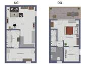 UG und DG - 