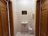 Waschraum - 
