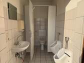 öffentl. WC-H - 