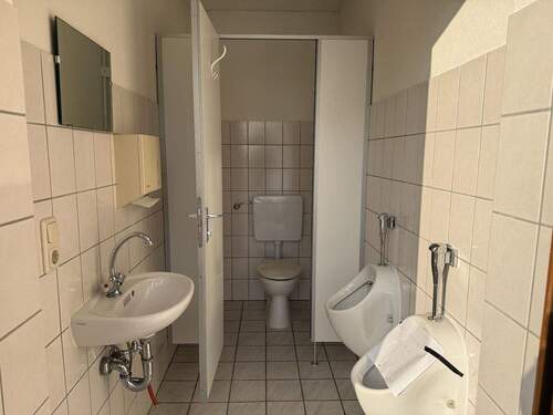 öffentl. WC-H - 