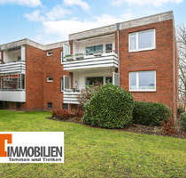 TT bietet an: Wohnen im Grünen - Sonnige 4-Zimmer-Eigentumswohnung mit Inventaroption in gepflegtem 4-Parteienhaus! - Wilhelmshaven-Neuende