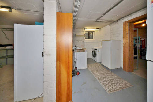 3 Kellerräume gehören zur Wohnung - 