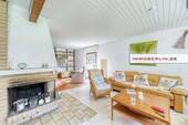 2 - 5 Zimmer Einfamilienhaus in Berlin