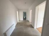 offener Bereich - 3 Zimmer Etagenwohnung in Brandenburg - Potsdam