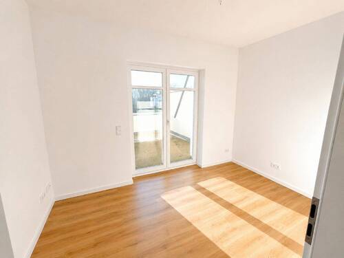 Kinderzimmer - Etagenwohnung mit 82,00 m&sup2; in Brandenburg - Potsdam zur Miete