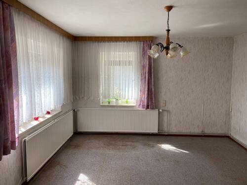 EG - Wohnzimmer - 