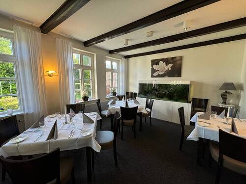 Restaurant - 