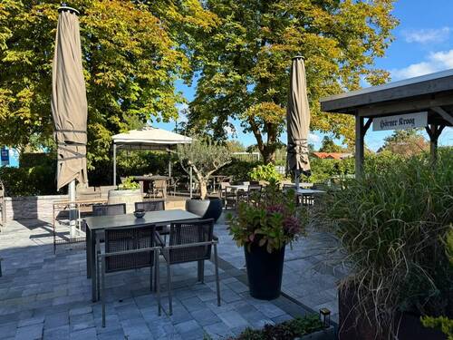Terrasse - 