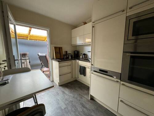 Küche Wohnung - 