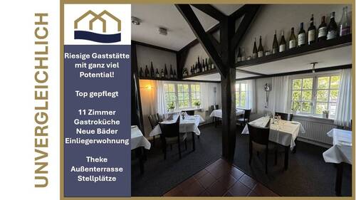 Titelbild - *Einmalige Gelegenheit* Wunderschönes Wohnhaus mitten in Wiefelstede