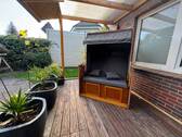 Terrasse Wohnung - 