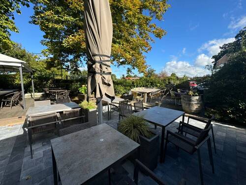Terrasse - 