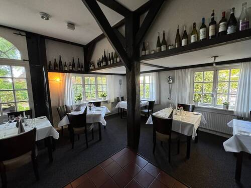 Restaurant - 