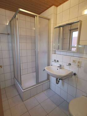 OG Bad Dusche - 