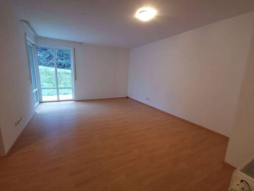 EG Wohnbereich - 