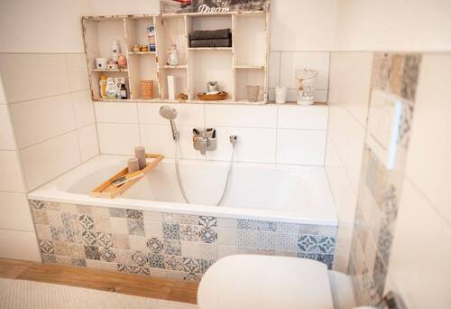 Badewanne - 