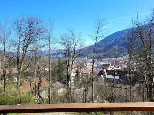 Ausblick - 